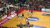 NBL-18赛季-第13轮-伊拉瓦拉老鹰vs阿德莱德36人-全场