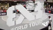 篮球-16年-FIBA3X3篮球赛墨西哥站第2天-全场