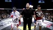 UFC-14年-UFC Fight Night 50倒计时：走近鳄鱼索萨UFC擂台外的生活-专题