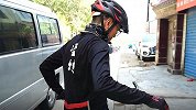 25岁男子独自骑行可可西里失联45天 曾发朋友圈称听到狼叫