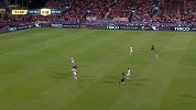 吉尼斯杯-14年-小组赛-B组-第1轮-奥林匹亚科斯3：0AC米兰-全场