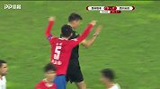 贵州恒丰VS四川FC-中甲第25轮