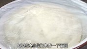 面点师傅私藏妙招，十分钟发满盆，蓬松暄软不塌陷