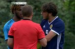 土伦杯小组赛第1轮-多哥U21vs苏格兰U21