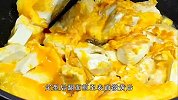 麻婆豆腐的升级版本，麻婆豆腐抱蛋，麻辣鲜香滑嫩烫全具备