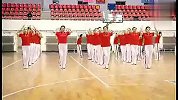 第五套佳木斯快乐舞步健身操完整示范1231