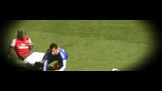 英超-1314赛季-萨拉赫VS阿森纳个人集锦-新闻