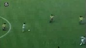 世界杯-14年-两代阿根廷球王穿越时空的神同步破门-专题