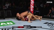 UFC第234期垫塞及副赛（王琰博 马悦解说）