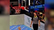 中国篮球-18年-FIBA发布女篮世界杯宣传片 女篮中锋李月汝强势入镜-专题