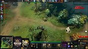 D2L东部赛区 Empire vs EG 2