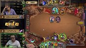 炉石黄金超级联赛秋季赛 64进16 E组 estarJasonZ VS LFMPurity