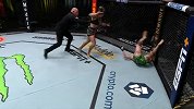 UFC on ESPN26期：阿曼达-莱莫斯VS蒙特塞拉特-鲁伊兹