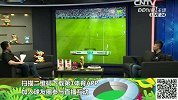 世界杯-14年-小组赛-F组-第1轮-方言解说：上半场两支球队也踢得渣渣呼呼地伊朗也是这组最恼的一个必须那下-花絮
