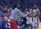 没这操作就打不了NBA！热火众将出场花式击掌看到眼花缭乱