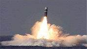 巨浪3导弹试射成功西方国家忧心忡忡