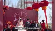 “婚礼现场退还男方18.8万彩礼”，老丈人否认炒作：彩礼不是保障，是道德绑架