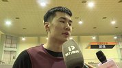 CBA-1617赛季-亚布塞莱卢伟因伤缺席训练  生死战上海要做好细节-新闻