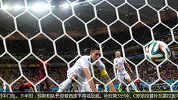 世界杯-14年-小组赛-G组-第2轮-C罗补时助攻 葡萄牙战平美国存一线生机-新闻