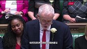 利物浦神迹卷入英议会嘴仗 梅姨被嘲讽该向克洛普取取经