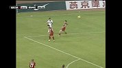 中国足协杯-14赛季-淘汰赛-第3轮-绿地申花柏佳骏边路传中比亚特里头球摆渡 高迪面对空门得手-花絮