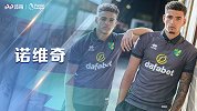 诺维奇赛季前瞻：时隔三年重返英超 金丝雀展翅为英超再添生机