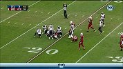 NFL-1314赛季-常规赛-第14周-亚利桑那红雀30：10圣路易斯公羊-精华