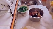 30块钱肉，一包酸菜，做成美味又好吃的酸菜饺子