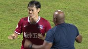 能做饼也能吃饼！王攀破门助梅州客家再度领先