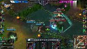 LSPL2014夏季赛比赛 VG.S vs LinG 01