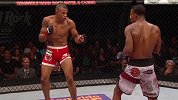 UFC-16年-格斗之夜83前瞻：牛仔奥利维拉精彩对战集锦-专题