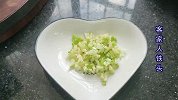 饭店48一盘的毛豆下饭菜，在家做成本不用10块，好吃下饭又解馋