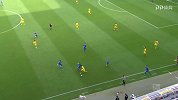 德甲五月五大技巧秀：普利希奇脚底生花1v4突围