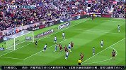 西甲-1516赛季-西甲巴萨大胜皇马紧追 马竞被逆转夺冠无望-新闻