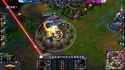 22日LSPL2014夏季赛 DK vs AG 02
