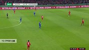 许布纳 德国杯 2019/2020 拜仁慕尼黑 VS 霍芬海姆 精彩集锦