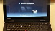 笔记本-LenovoThinkPad-X1开箱视频
