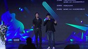 中国青年原创音乐选拔扶持计划启动 解晓东现身助力音乐梦想.