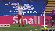 吉鲁 足总杯 2020/2021 切尔西 VS 卢顿 精彩集锦