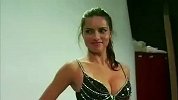 Adriana Lima教你维多利亚的秘密一姐