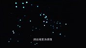 人们发现洞穴里“星光点点”，靠近一看，发现是恐怖的“盘丝洞”