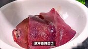 嫩到入口即化的白切猪肝