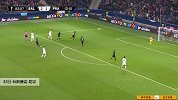 科斯蒂奇 欧联 2019/2020 萨尔茨堡 VS 法兰克福 精彩集锦
