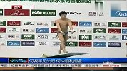 水上项目-14年-国际泳联跳水赛北京站：何姿罕见失冠 何冲顺利摘金-新闻