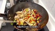 鸭子身上的鸭五件你知道是哪五件吗？这样做非常美味