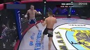 UFC-18年-刘平原击败俄罗斯悍将，勇夺《武林笼中对》冠军腰带！-精华