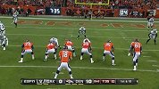 NFL-1314赛季-常规赛-第3周-曼宁12码传球达阵 野马17：0突袭者-花絮