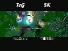 ESWC2010-100701-DOTA项目TEG vs SK