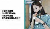 《创造101》吴宣仪素颜现身机场，网友纷纷表白