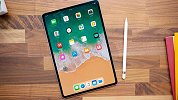 iOS 12.1暗藏玄机！新iPad Pro或将10月发布